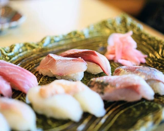 割烹 福寿司 - サブ画像1