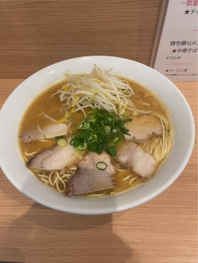 中華そば陽気 広島駅前店 - サブ画像3