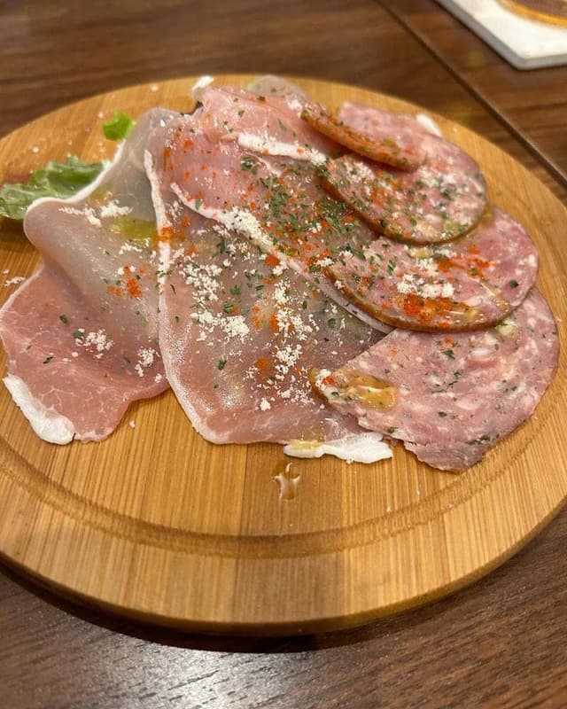 LIBERALE PASTA - サブ画像3
