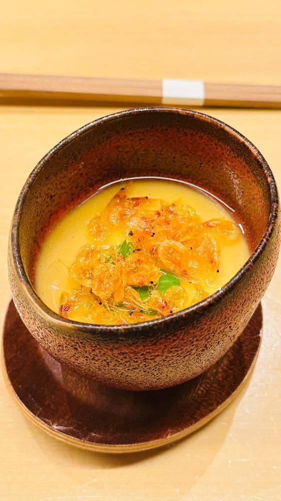 鮨てんび 錦店