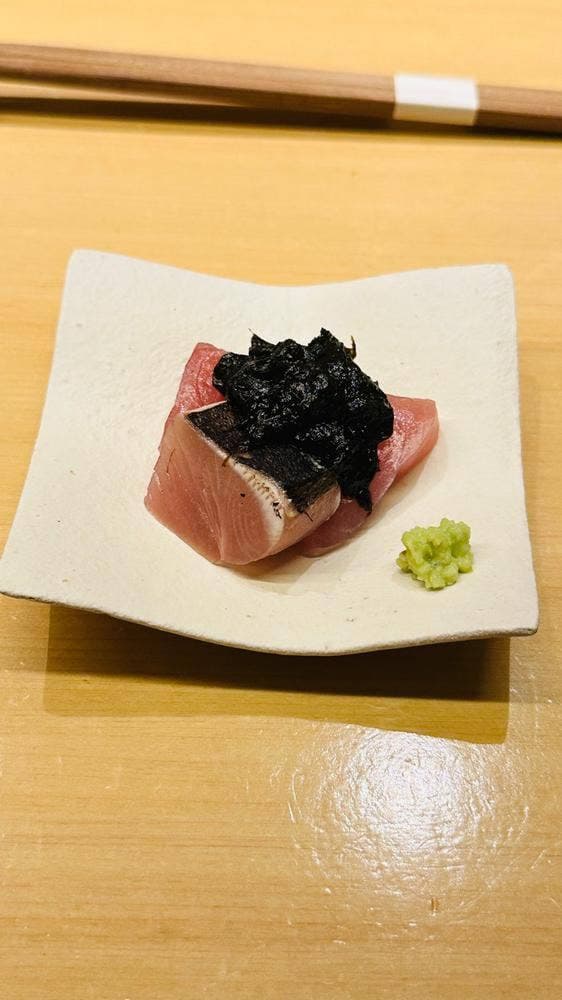 鮨てんび 錦店 - サブ画像2