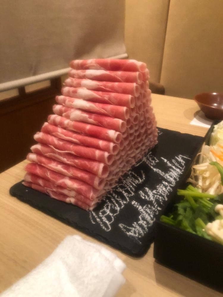 極薄ラムしゃぶ専門 工藤羊肉店 2号店