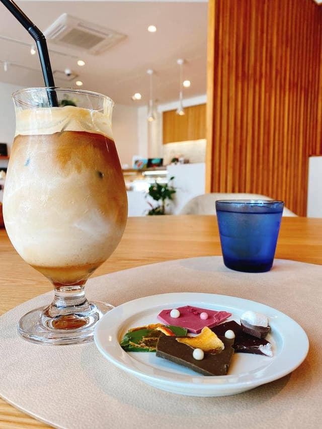 itoshimacco cafe - サブ画像2