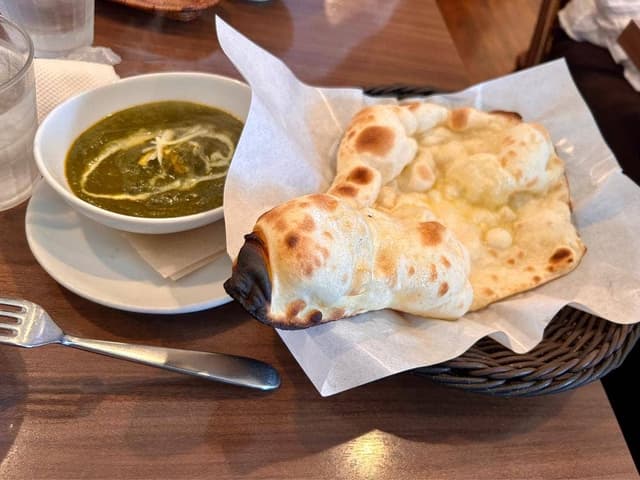ローカルインディア 仙川店 - サブ画像2