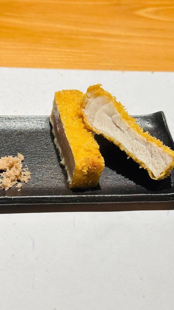 藏尾ポーク しゃぶしゃぶ直営店