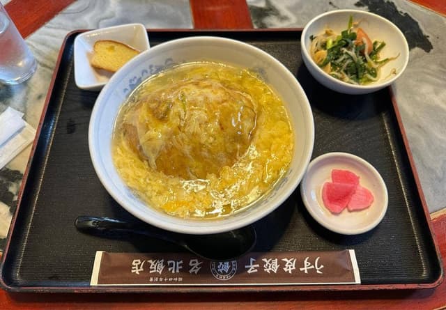 名北飯店 - サブ画像3