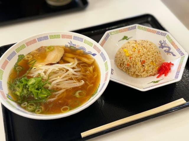 伊賀サービスエリア上り線 - サブ画像1