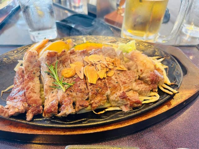 南総カントリークラブ レストラン - サブ画像3