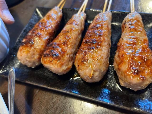 炭屋五兵衛川崎大師店 - サブ画像1