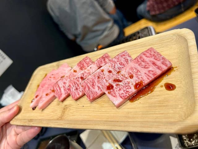 焼肉専門 田中精肉店 - サブ画像3