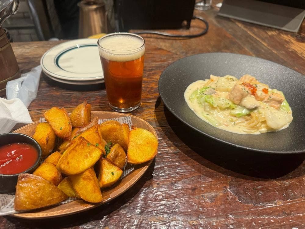 THE CRAFT 33 TAPBEER & KITCHEN