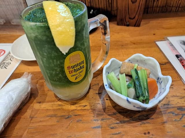 魚屋 浜寅 - サブ画像1