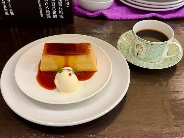 備屋珈琲店 恵比寿店 - サブ画像3