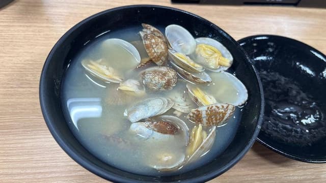 ドライブイン みちしお - サブ画像3