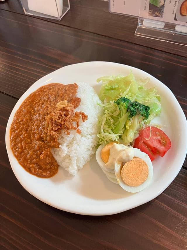 cafeミチルバ - サブ画像1