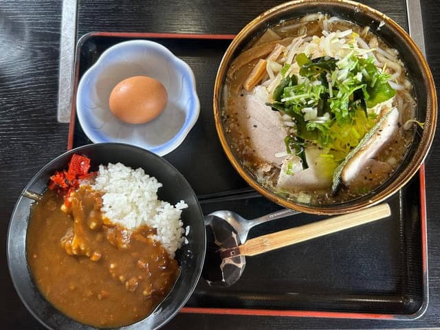 増味家 - サブ画像1