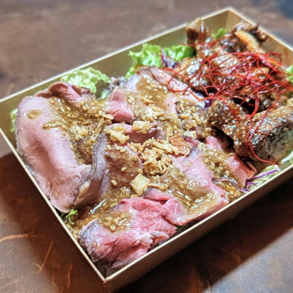 Chef's DELI/WaSaRa 渋谷スクランブルスクエア店