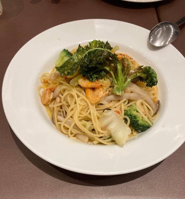 トラットリアイタリア 銀座店 - サブ画像1