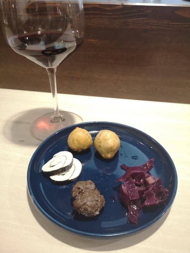 銀座センターバル ワインと日本酒の店 かぼす - サブ画像1