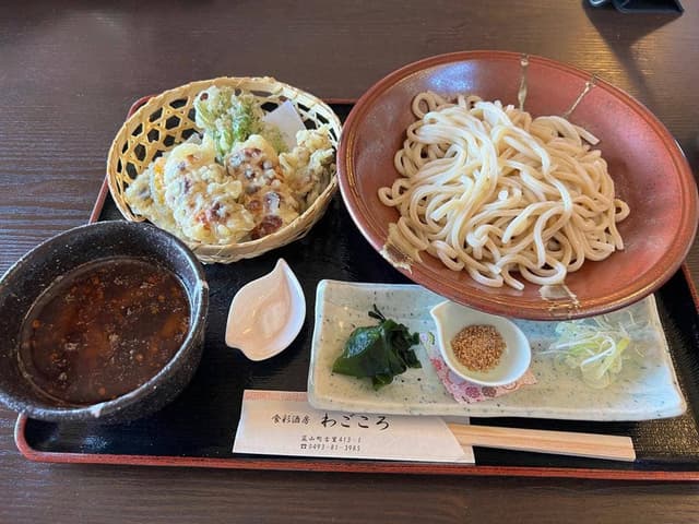 食彩酒房 わごころ - サブ画像1
