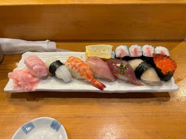 鮨・お食事処 喜代 - サブ画像1