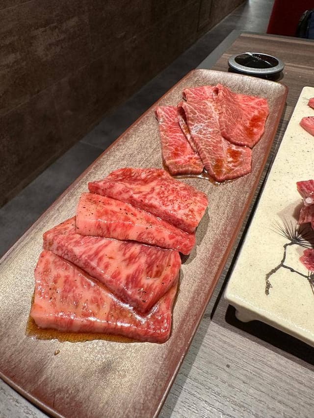 焼肉Coco Nemaru Ginza - サブ画像3