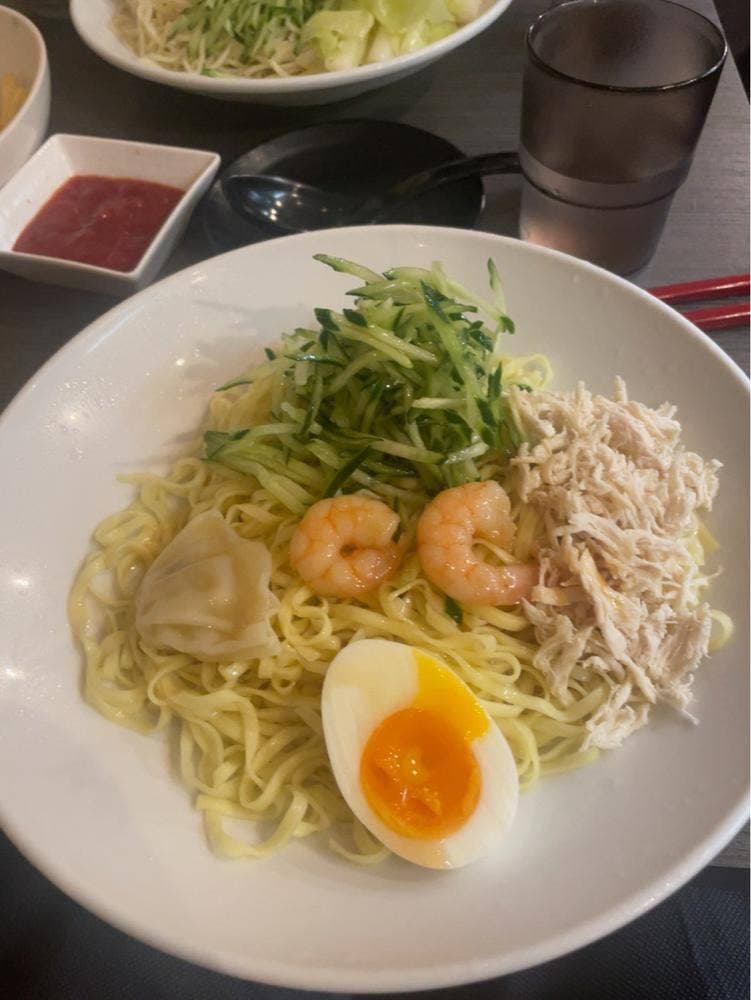 呉麺屋 胡通り店