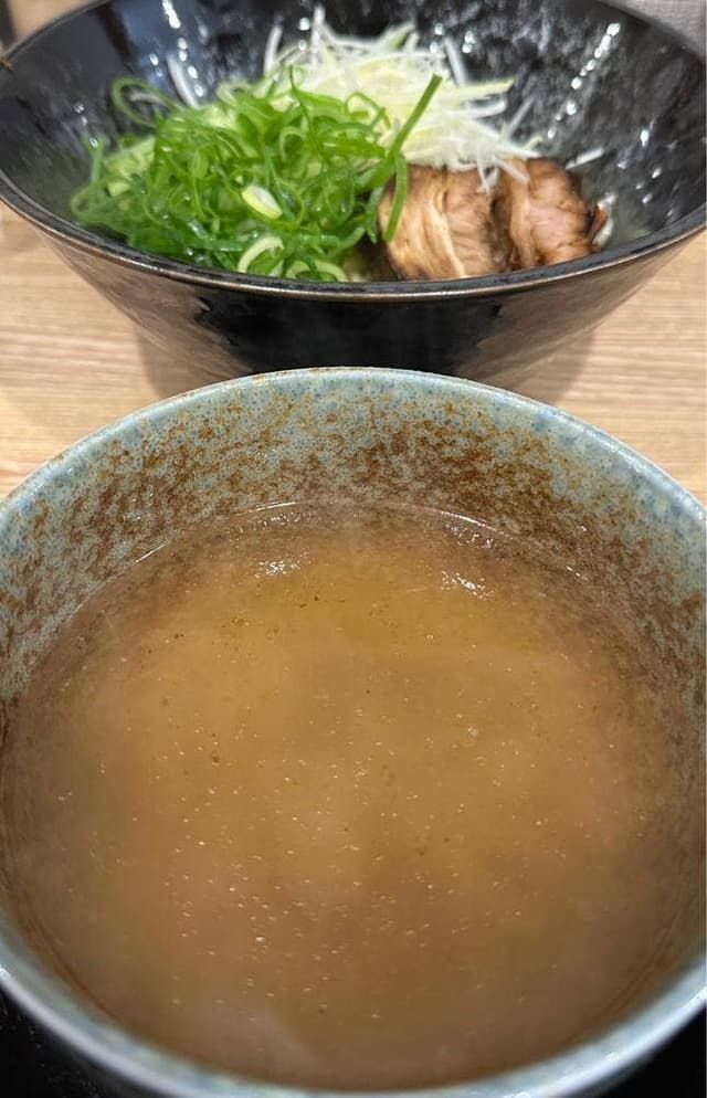 麺屋 SALT - サブ画像1