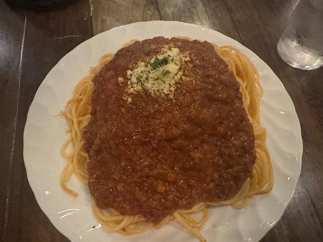スパゲティハウス パスタ - サブ画像2