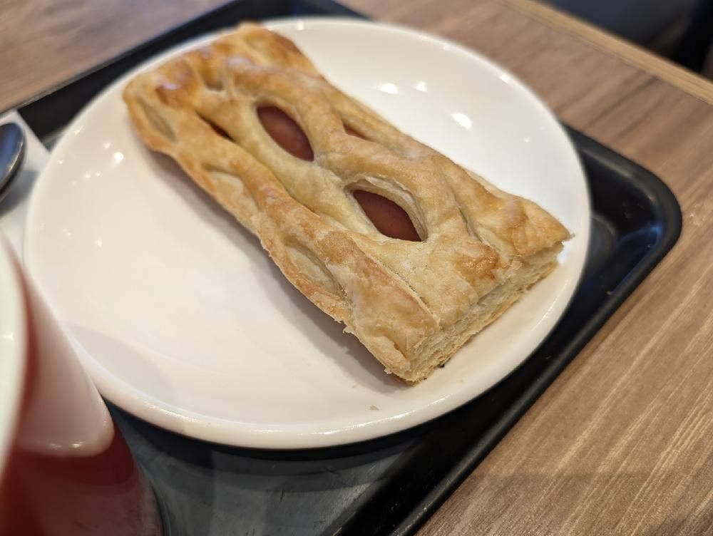 ミスタードーナツ 成増ショップ