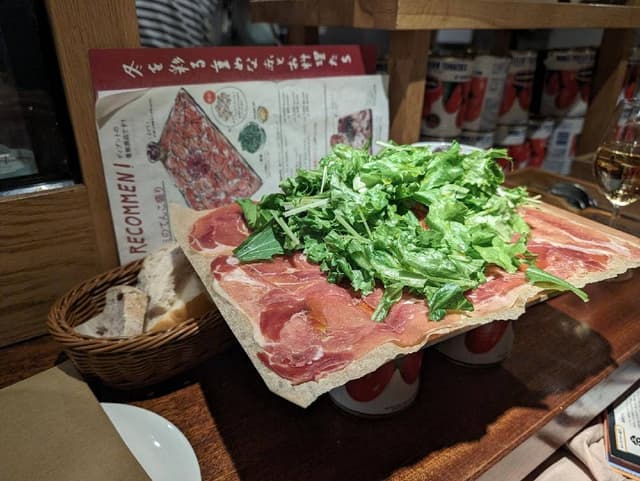 Di PUNTO 中目黒店 - サブ画像2