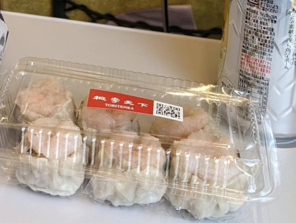 桃季天下 西武池袋本店