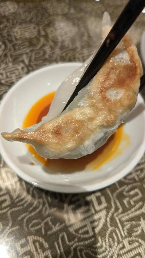 上海庭 神保町
