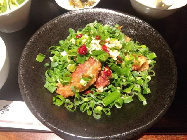 蘭亭 南本町店 - サブ画像2