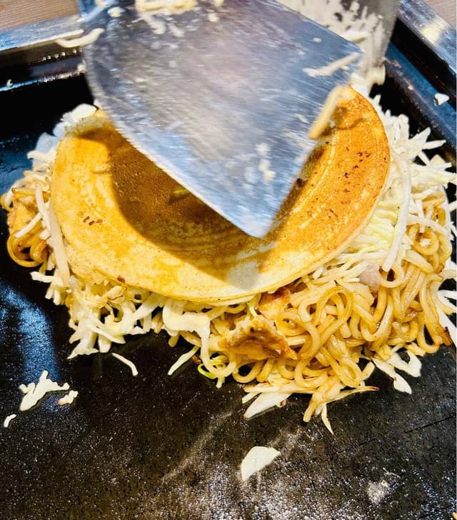 道とん堀 岐阜北一色店 - サブ画像2