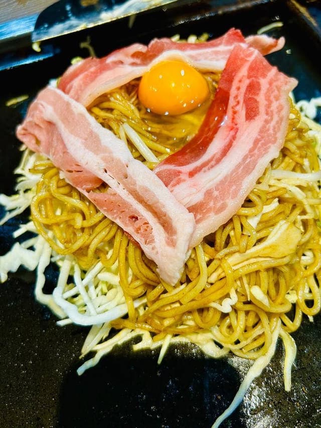 道とん堀 岐阜北一色店 - サブ画像3