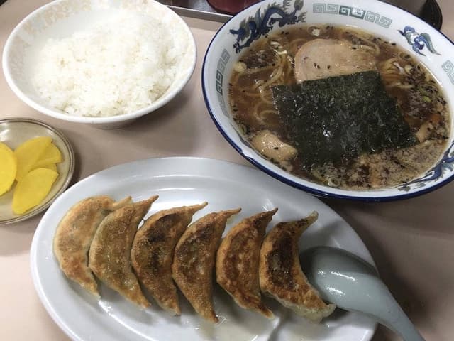 あじ平水戸駅前店 - サブ画像2