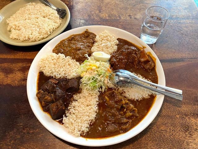 松本メーヤウ 信大前店 - サブ画像3