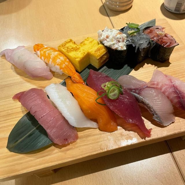 沼津魚がし鮨 駿河屋久兵衛 沼津店 - サブ画像2