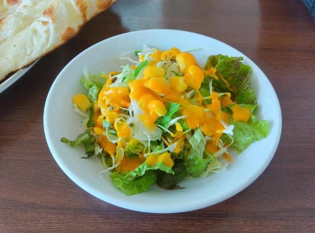 エベレスト カレー イワタ - サブ画像1