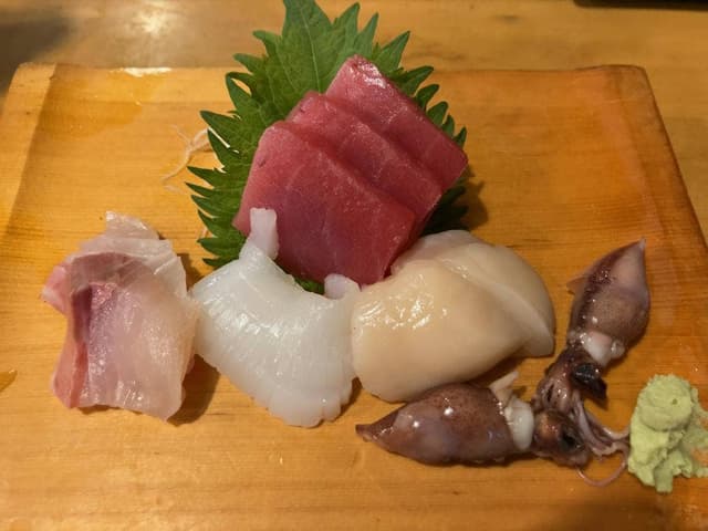 魚誠鮨 - サブ画像2
