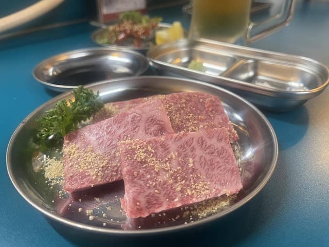 大衆焼肉酒場 まうん 谷町店 - サブ画像3