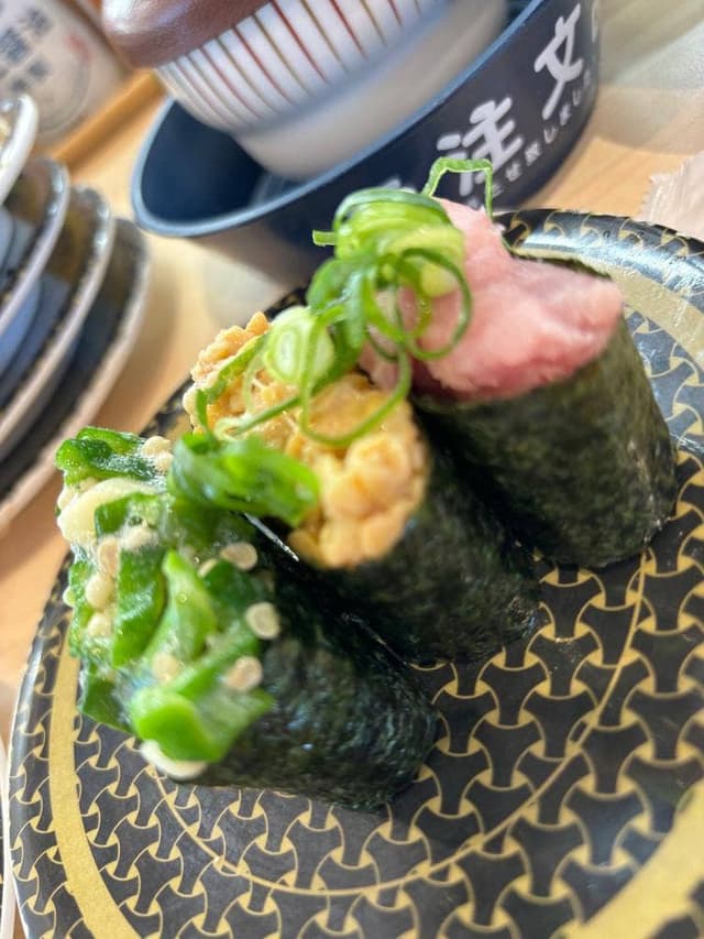 はま寿司 三鷹北野店 - サブ画像1