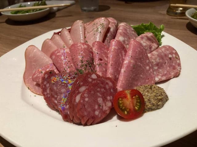 プラチナフィッシュ クラフトビアバル - サブ画像3