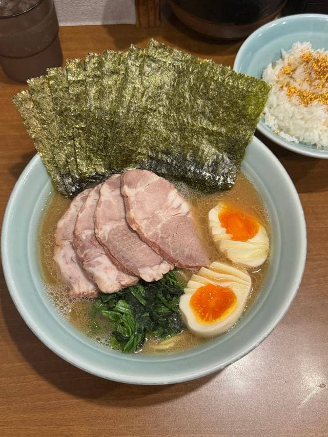横浜家系らーめん 五十三家 - サブ画像2