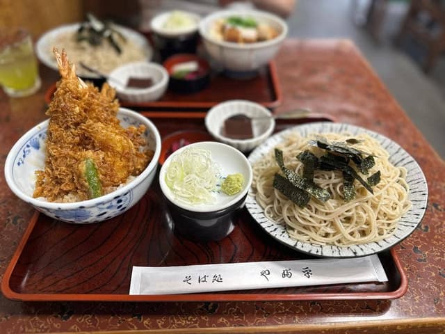 やぶ平 - サブ画像1