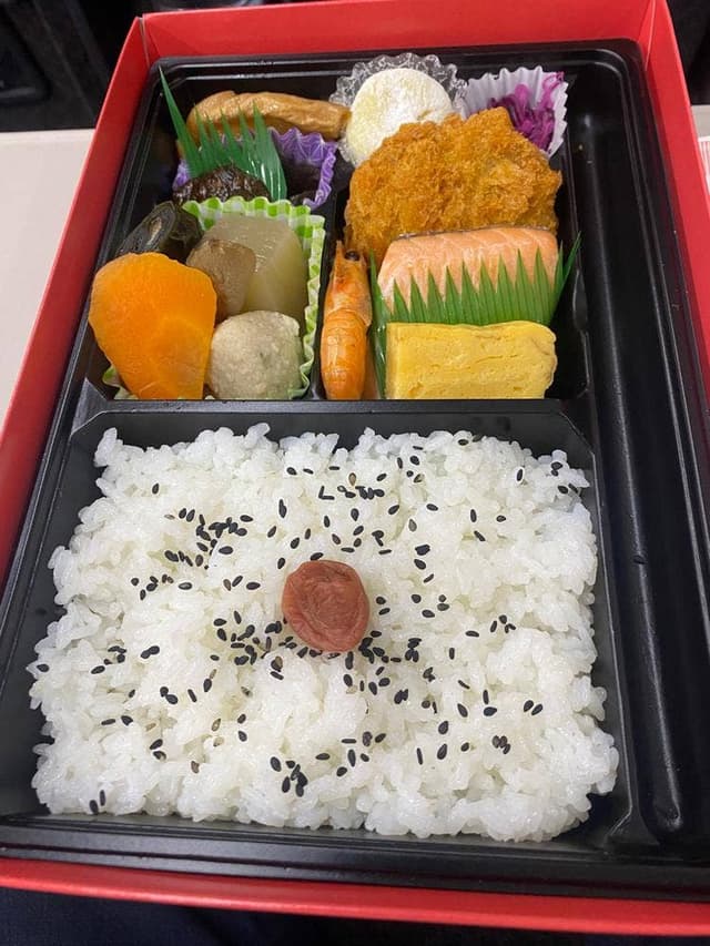 新潟三新軒 CoCoLo新潟 - サブ画像1