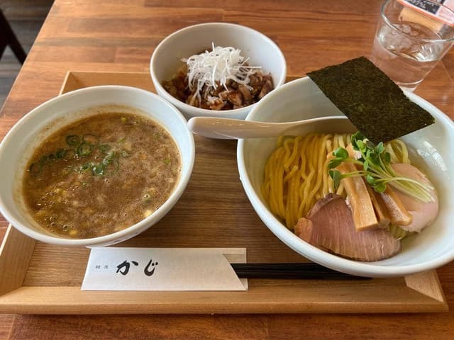 麺屋 かじ - サブ画像2