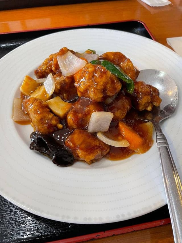 中華料理 旭 小倉本店 - サブ画像3