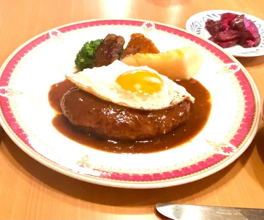 ブォーノ